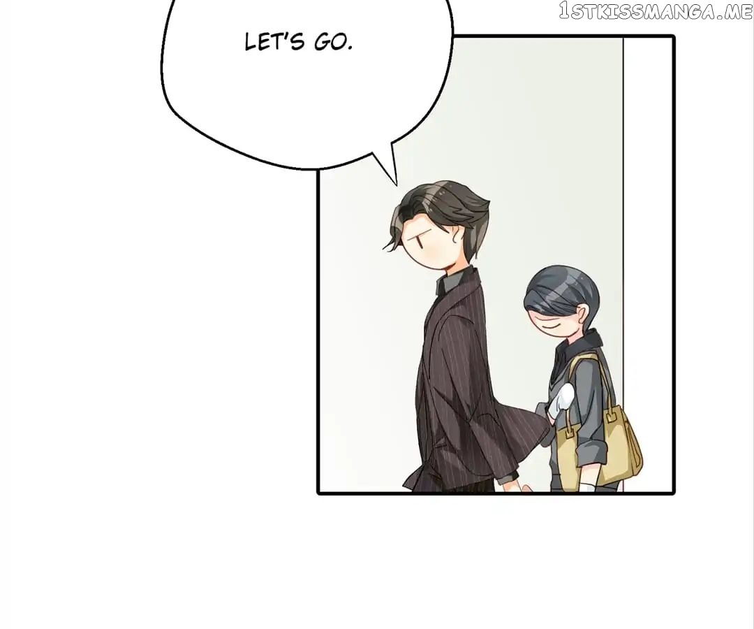One Kiss A Day chapter 7 - page 42