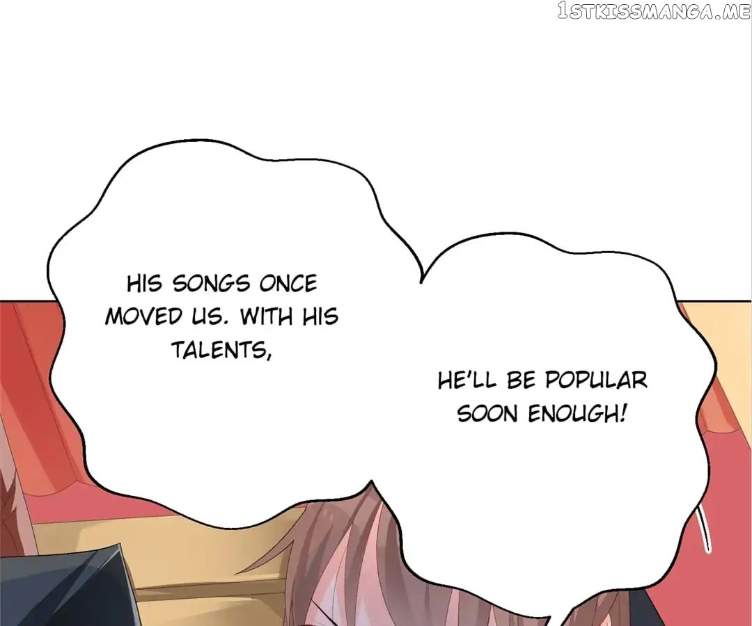 One Kiss A Day chapter 7 - page 45