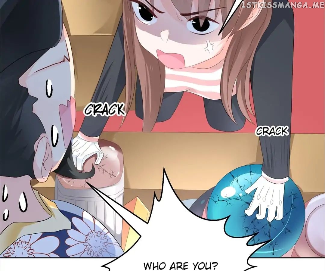 One Kiss A Day chapter 7 - page 46