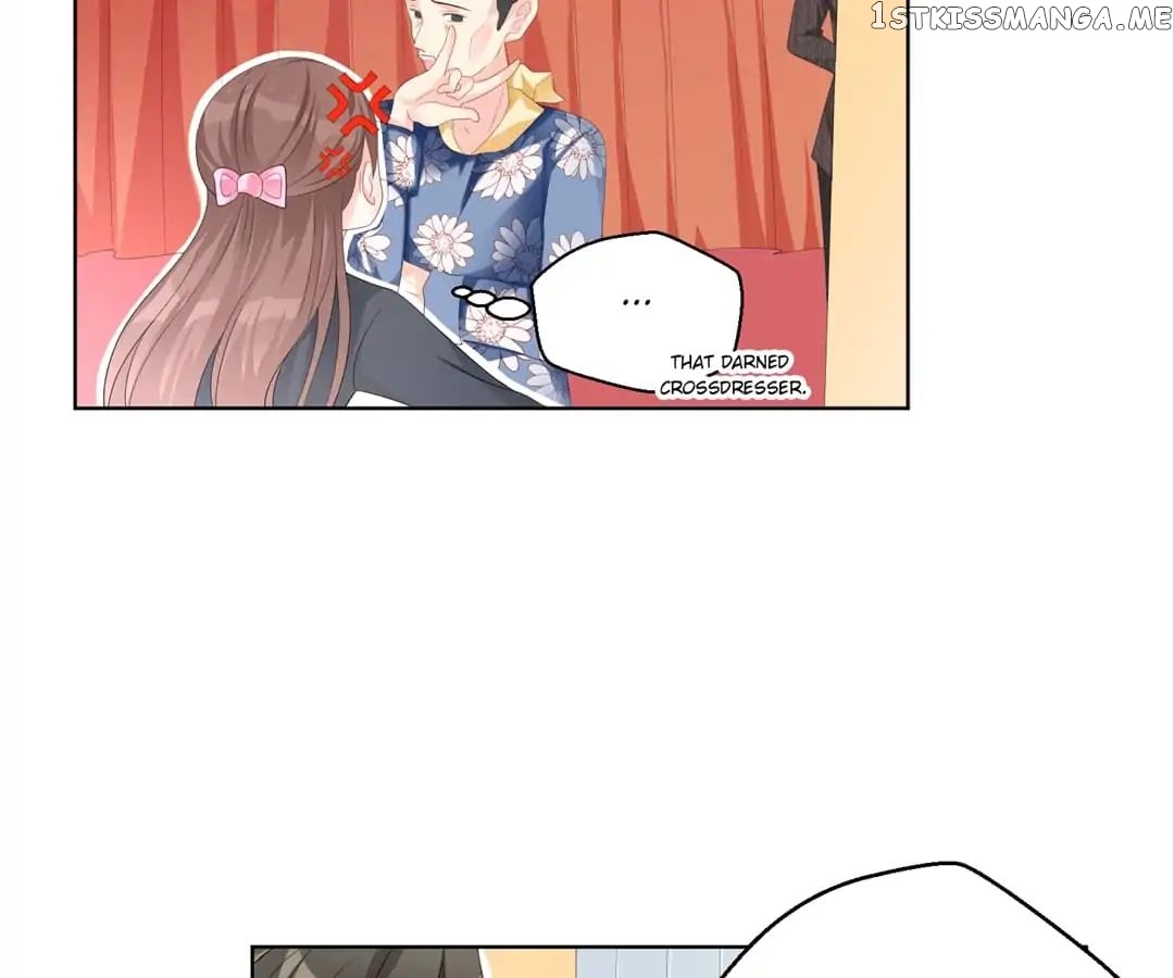 One Kiss A Day chapter 7 - page 48