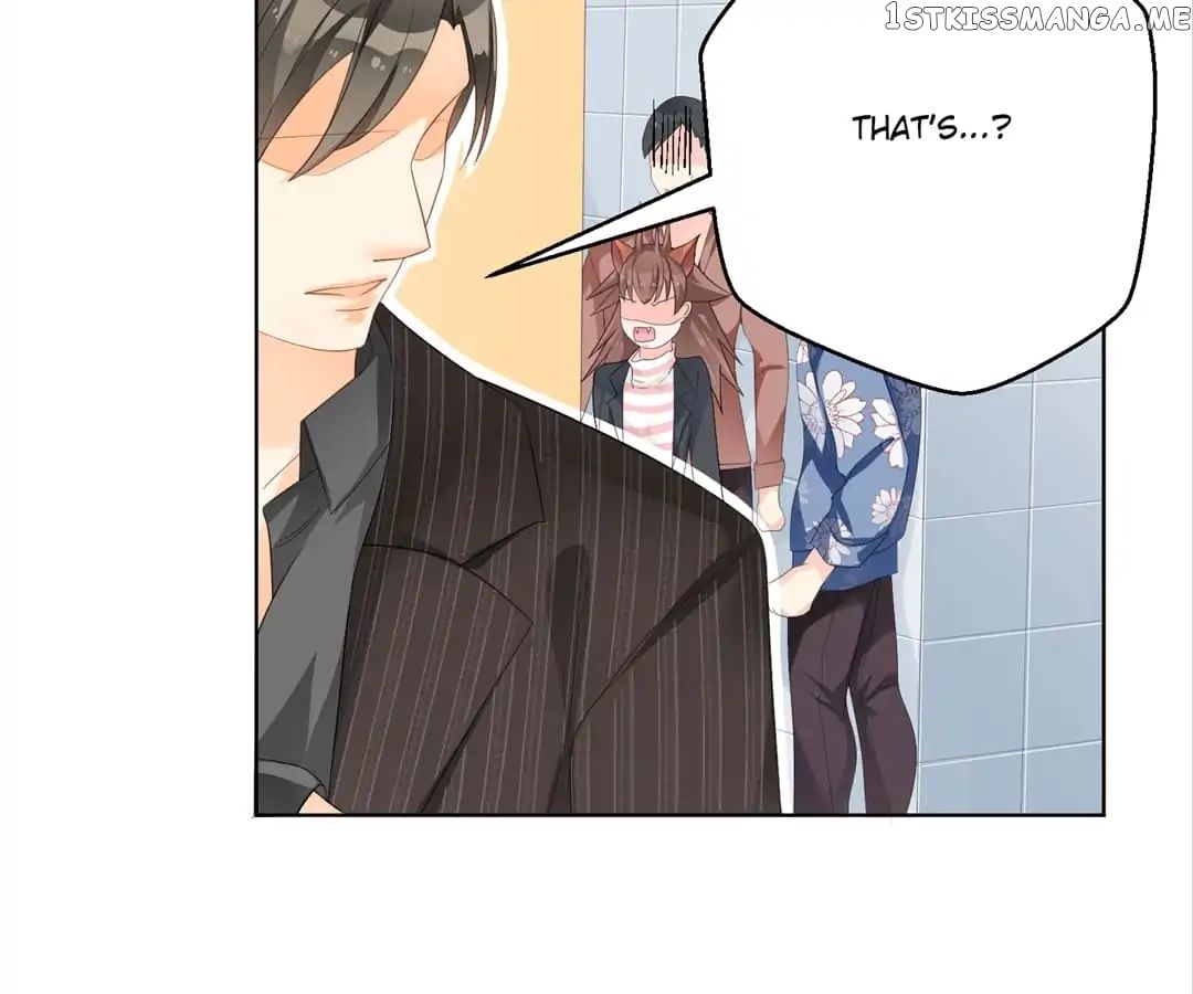 One Kiss A Day chapter 7 - page 49
