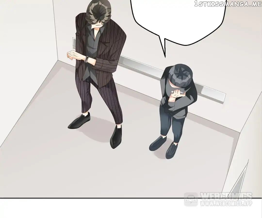 One Kiss A Day chapter 7 - page 51