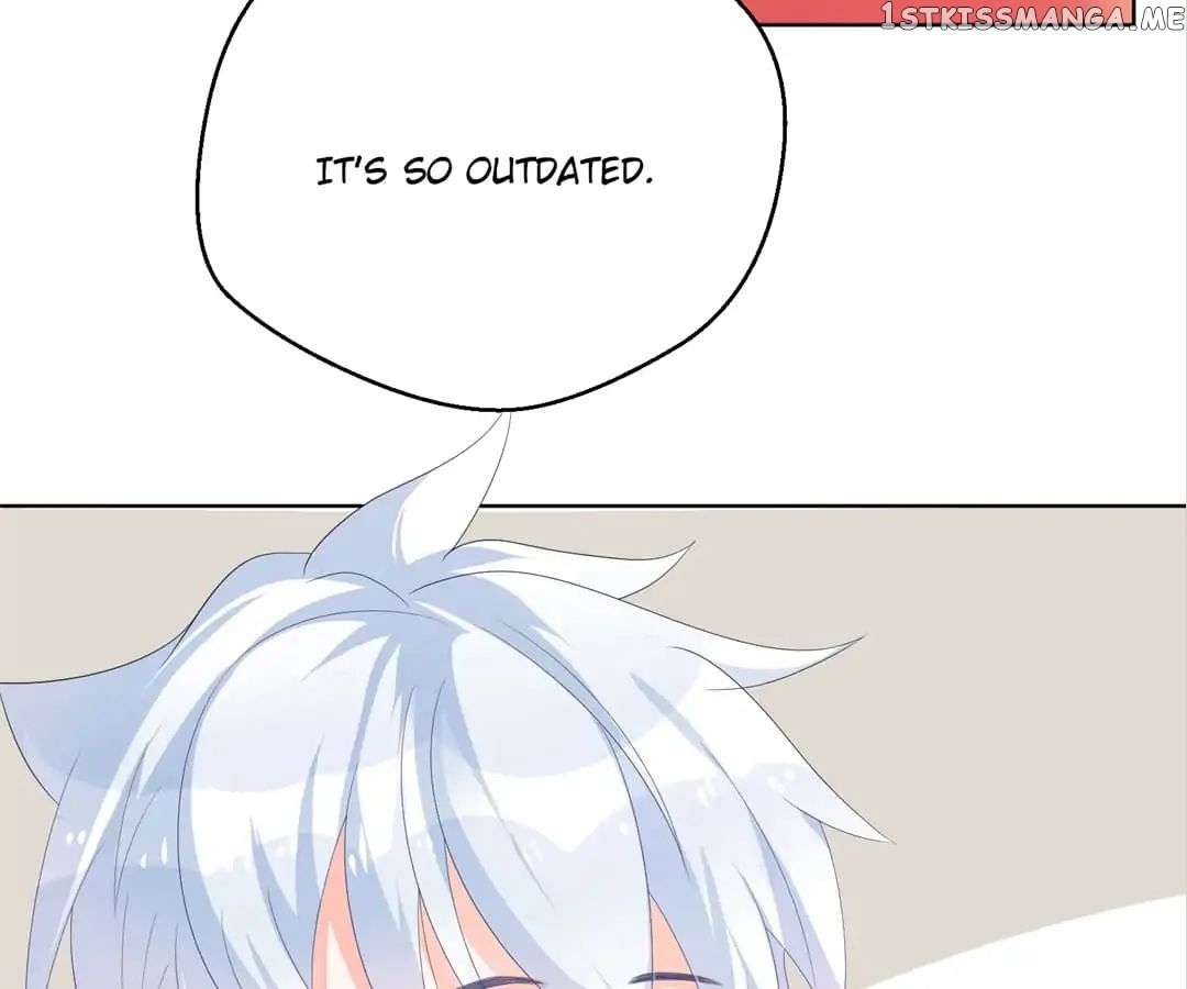 One Kiss A Day chapter 7 - page 6
