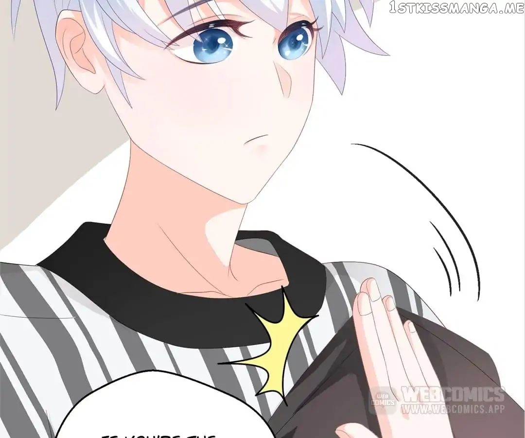 One Kiss A Day chapter 7 - page 7