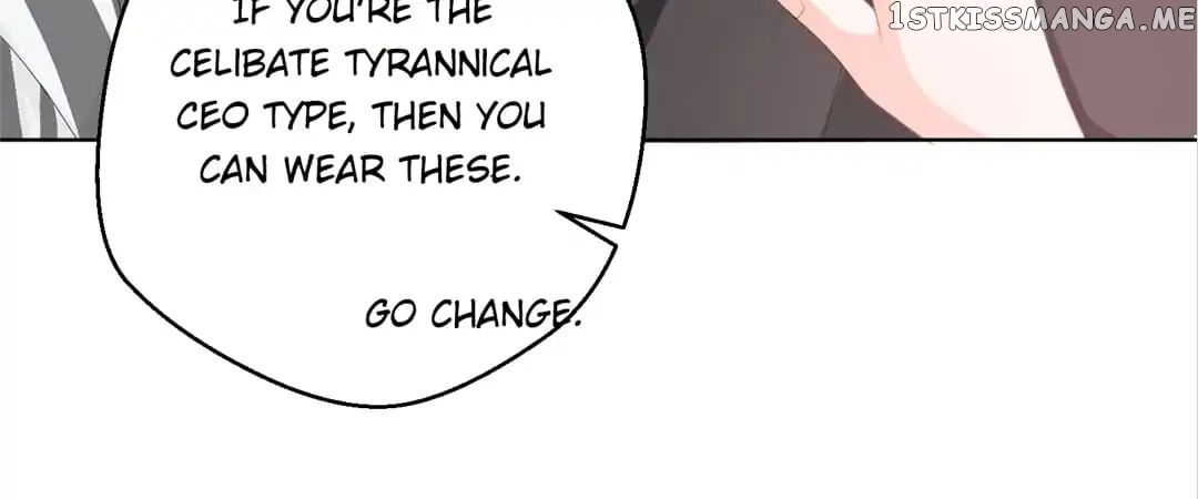 One Kiss A Day chapter 7 - page 8
