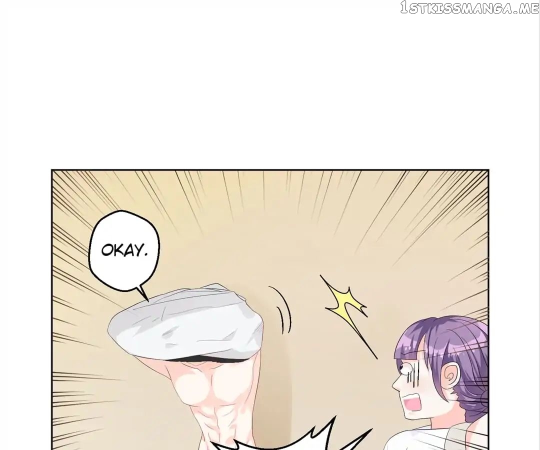 One Kiss A Day chapter 7 - page 9