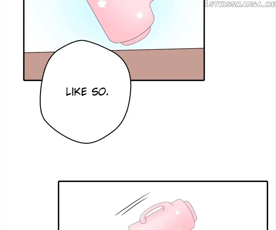 One Kiss A Day chapter 6 - page 11