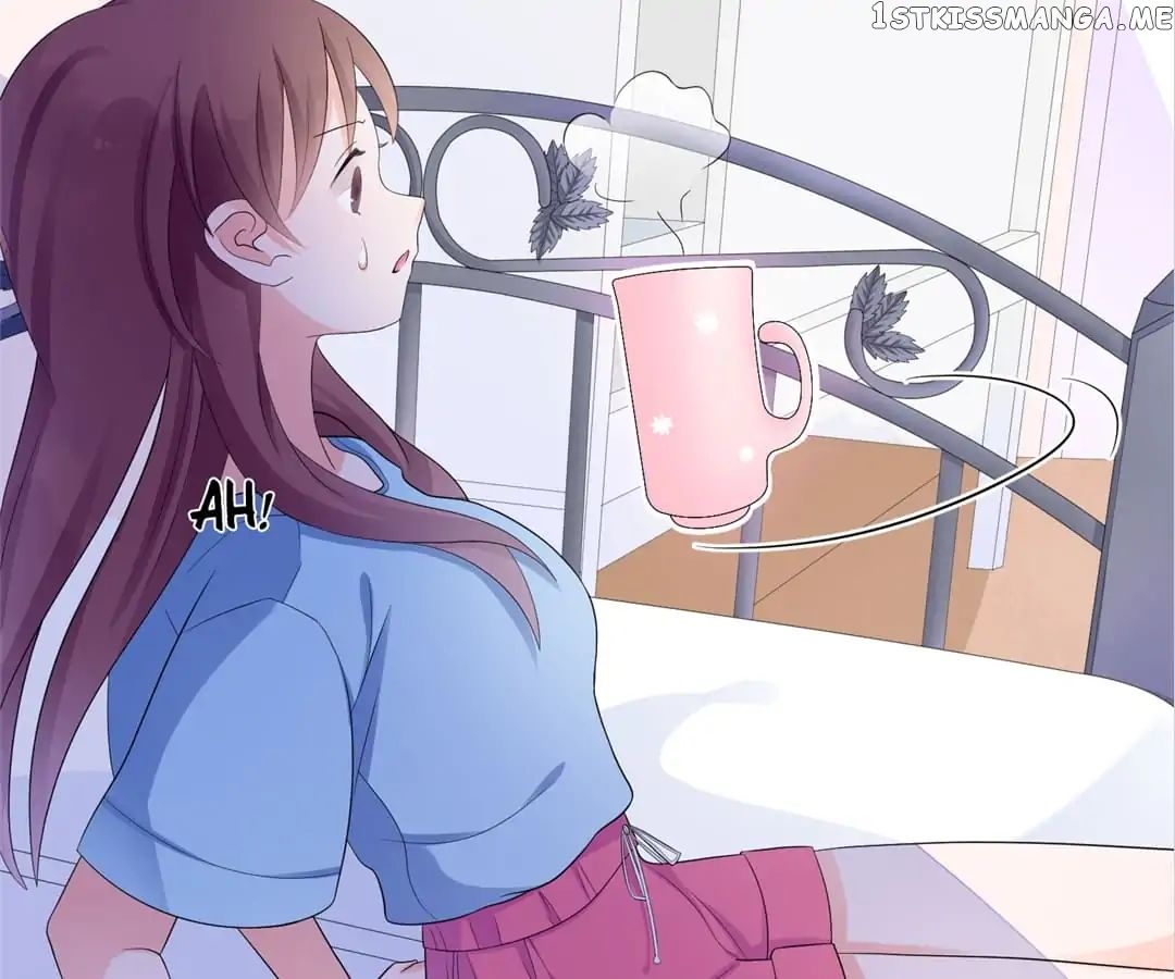 One Kiss A Day chapter 6 - page 15