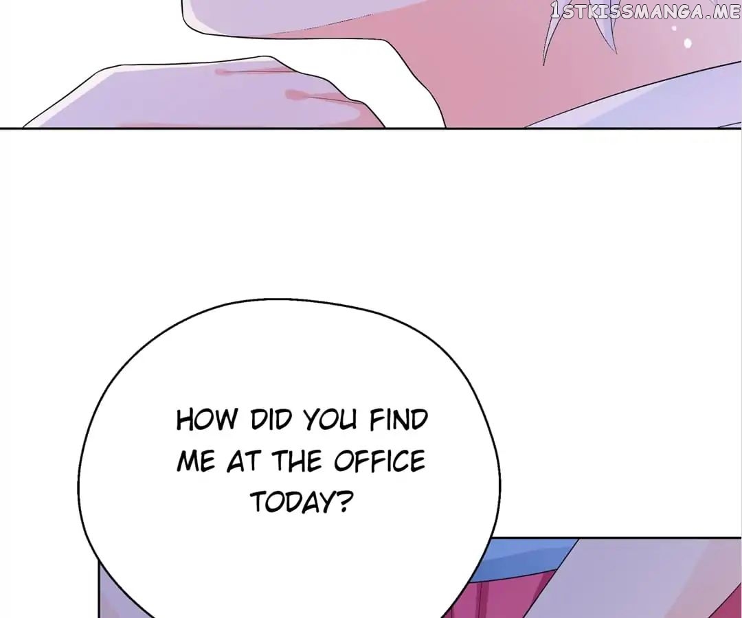 One Kiss A Day chapter 6 - page 19