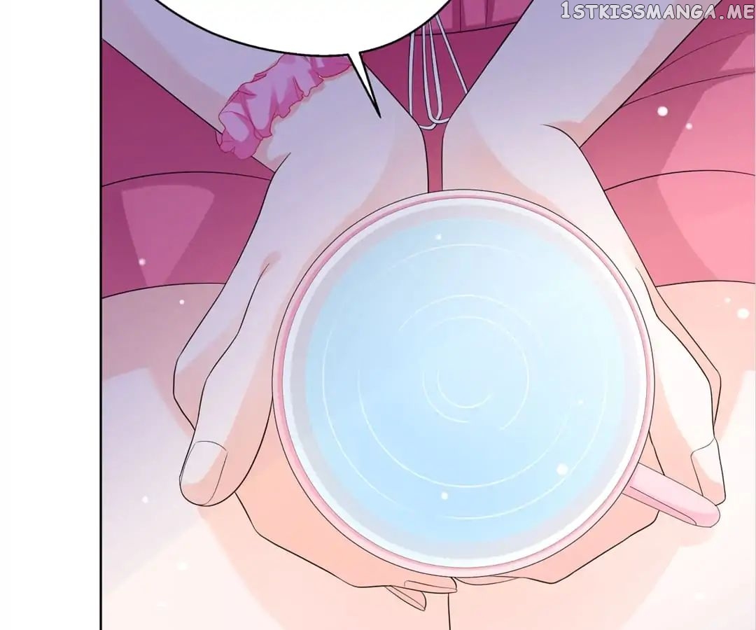 One Kiss A Day chapter 6 - page 20