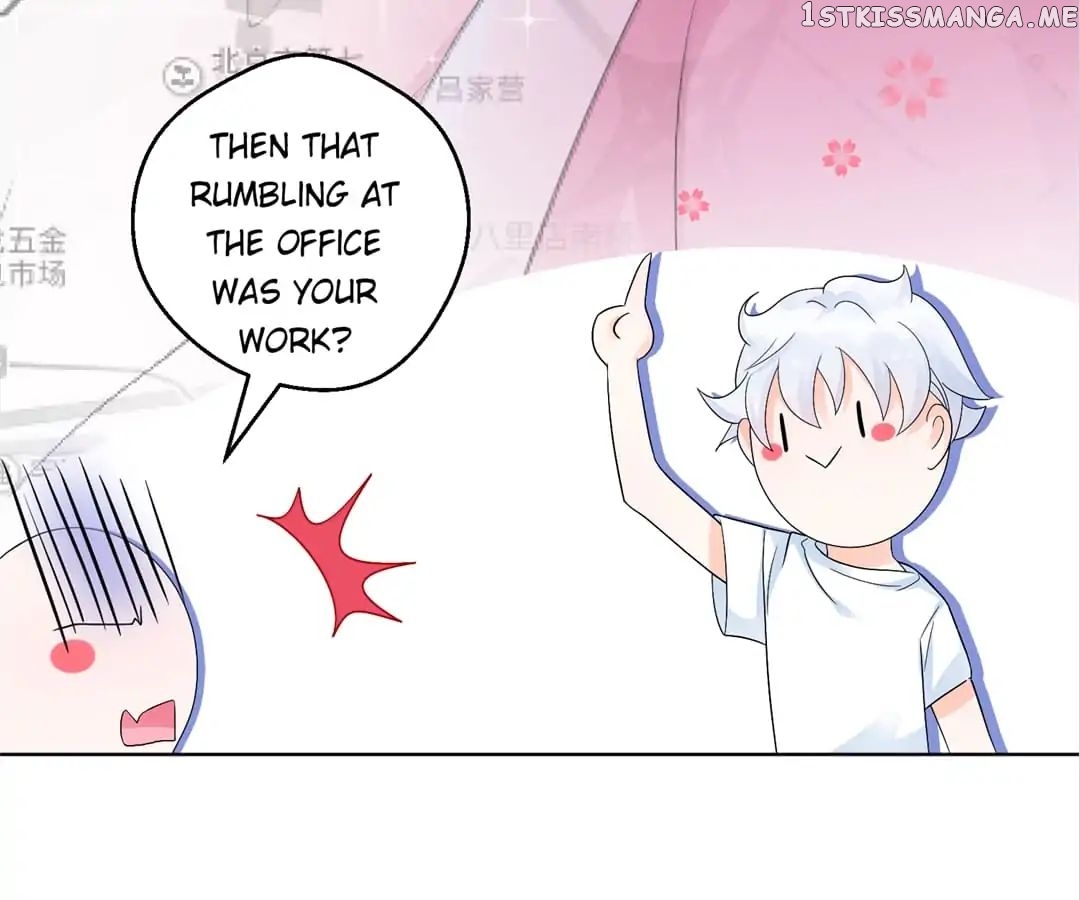 One Kiss A Day chapter 6 - page 23