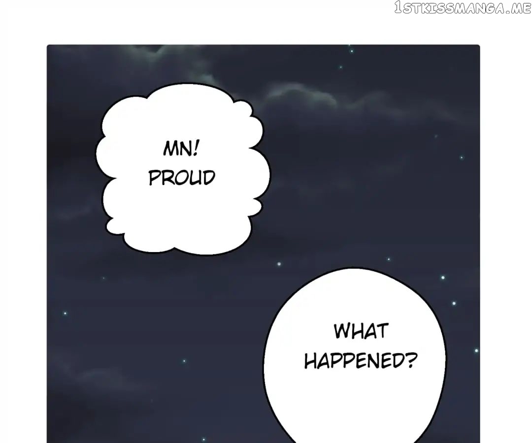 One Kiss A Day chapter 6 - page 25