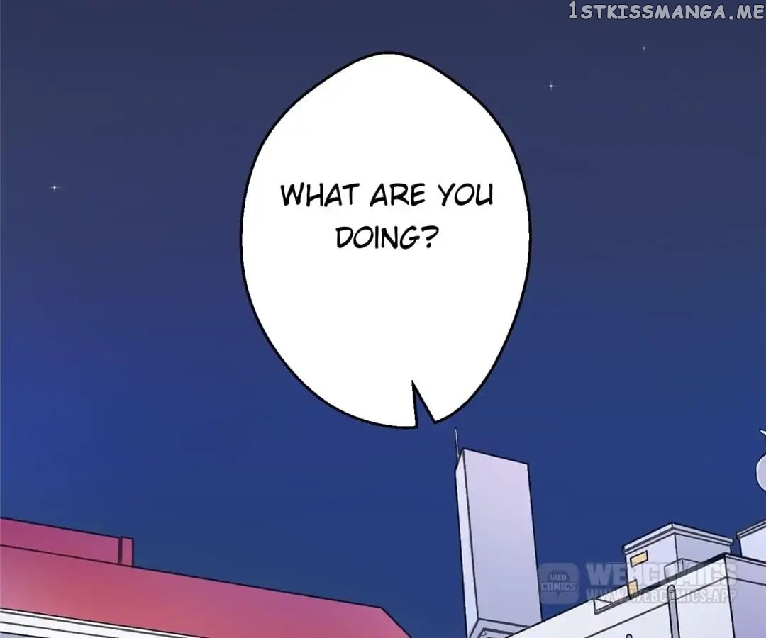One Kiss A Day chapter 6 - page 3