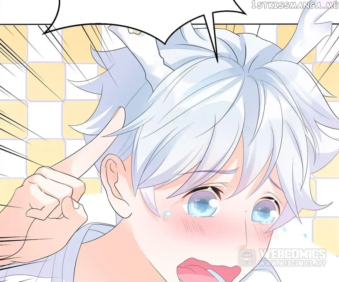One Kiss A Day chapter 6 - page 30