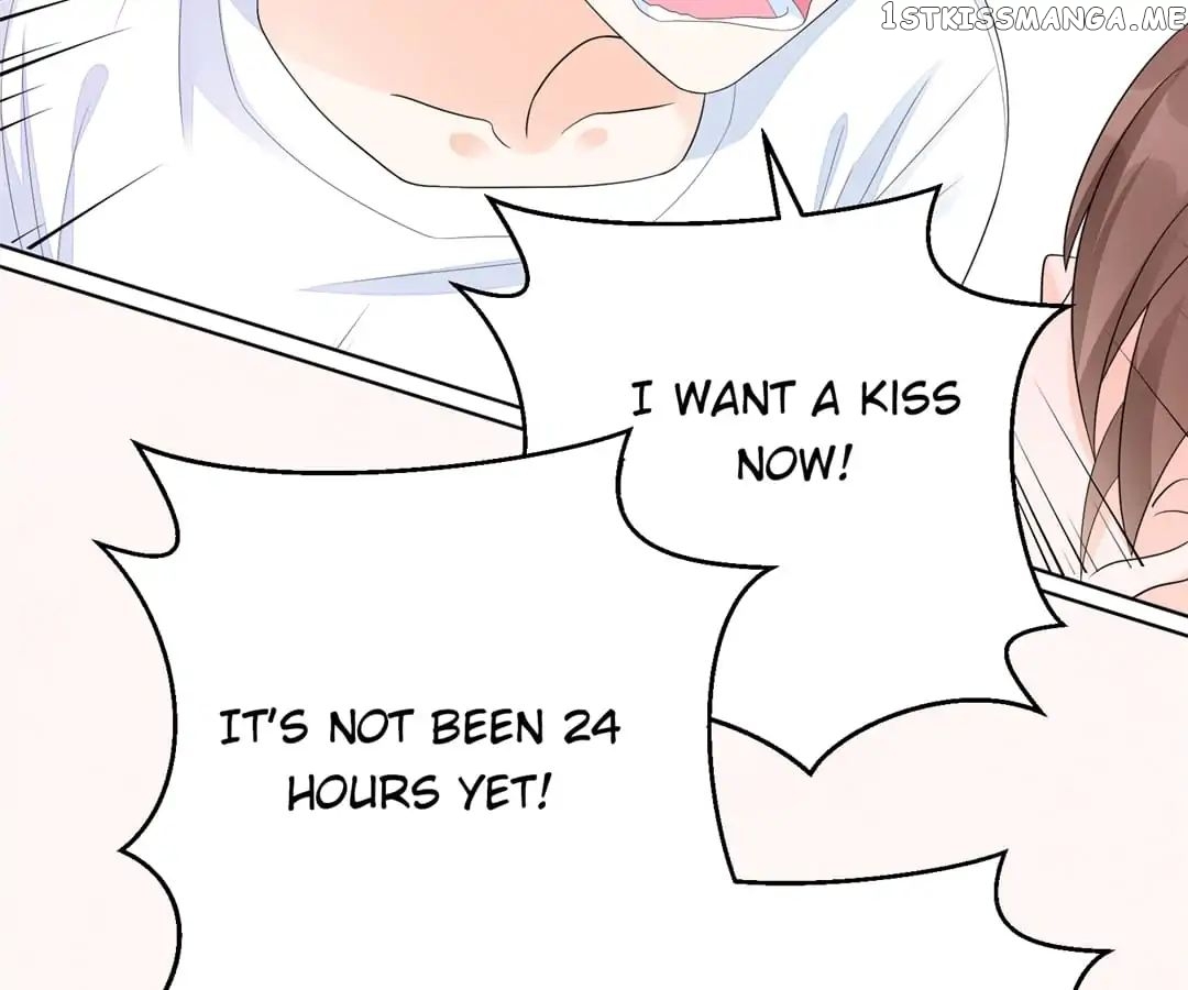 One Kiss A Day chapter 6 - page 31