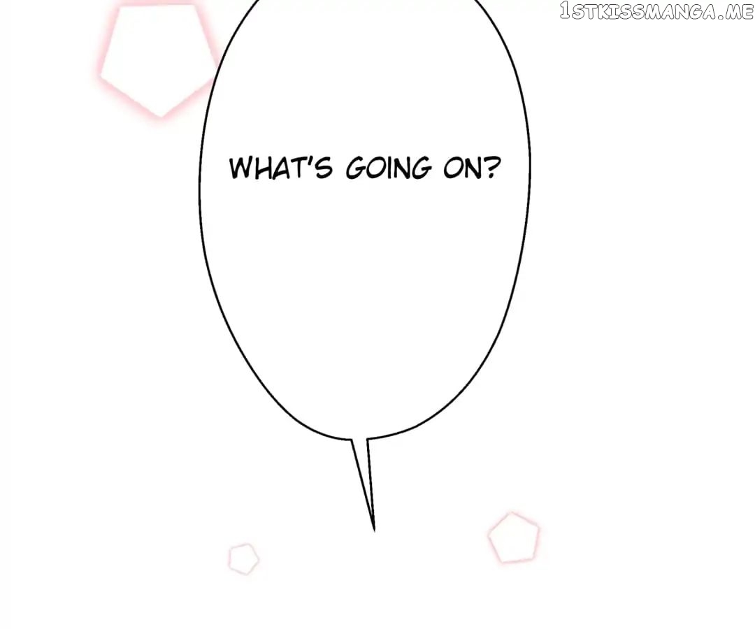 One Kiss A Day chapter 6 - page 35
