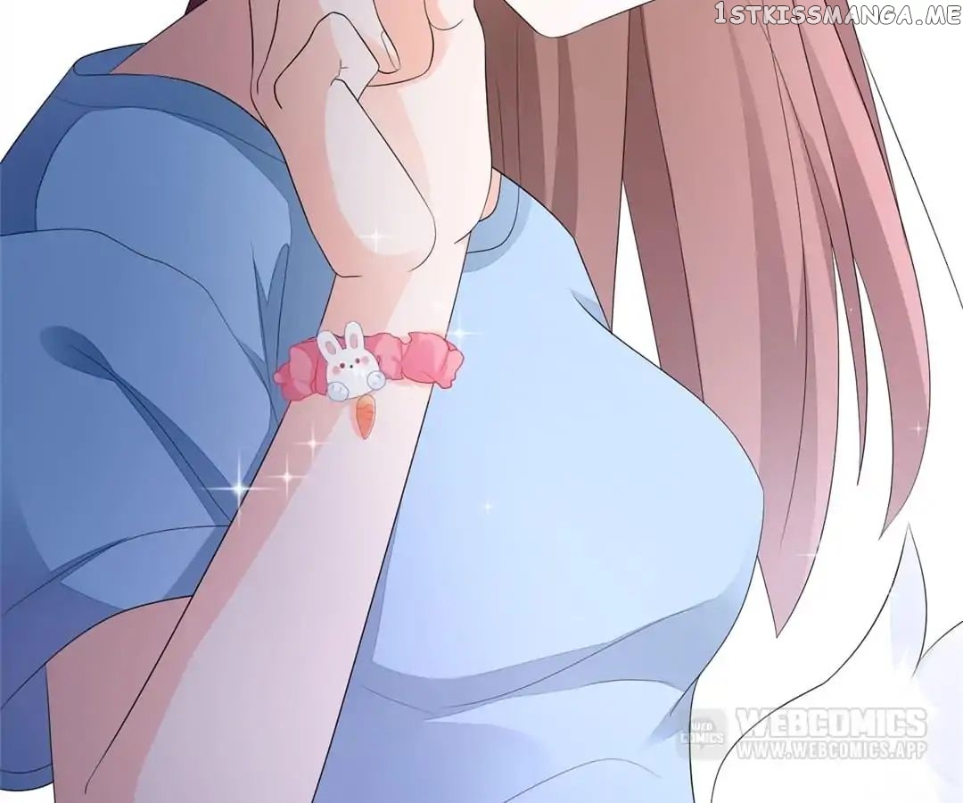 One Kiss A Day chapter 6 - page 37