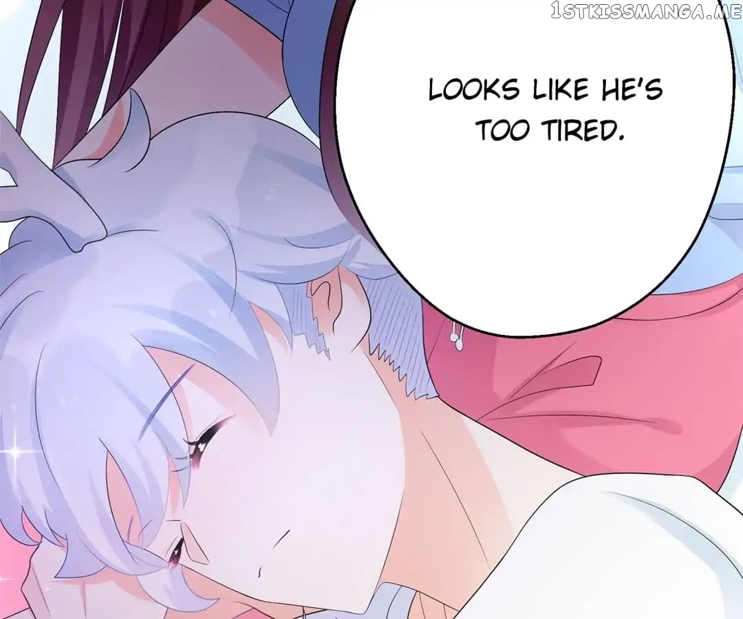 One Kiss A Day chapter 6 - page 39