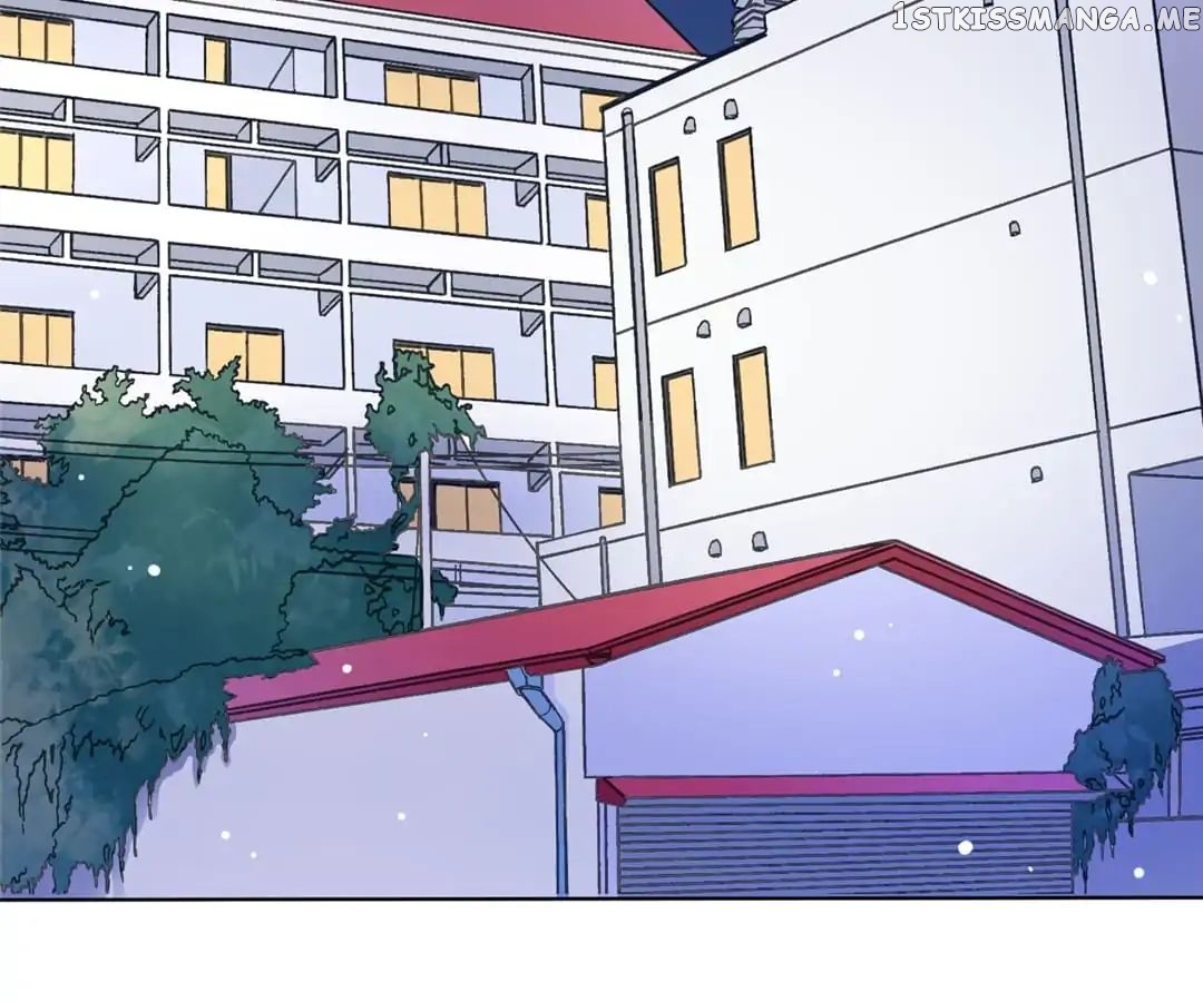 One Kiss A Day chapter 6 - page 4