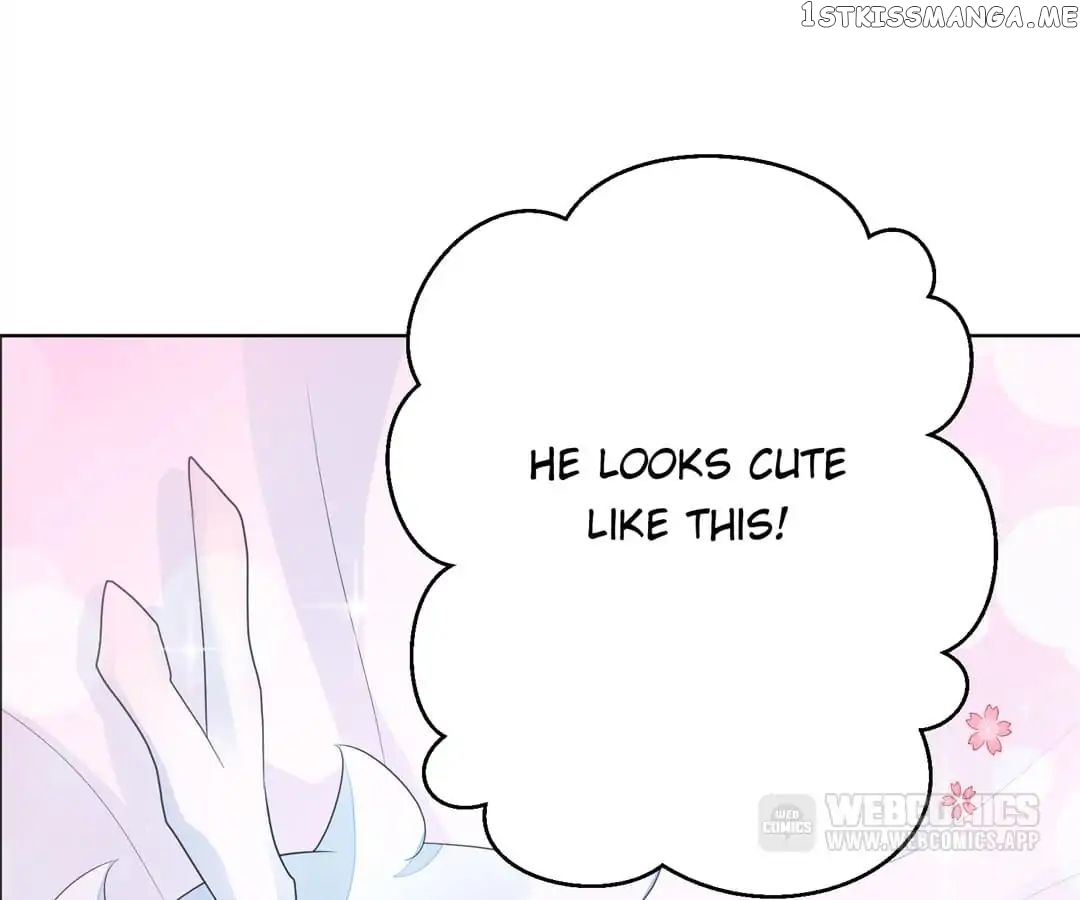 One Kiss A Day chapter 6 - page 44