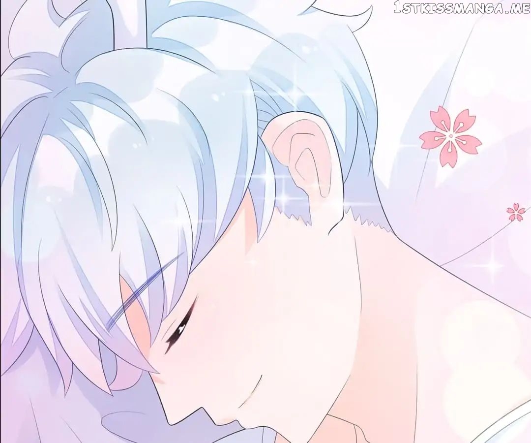 One Kiss A Day chapter 6 - page 45