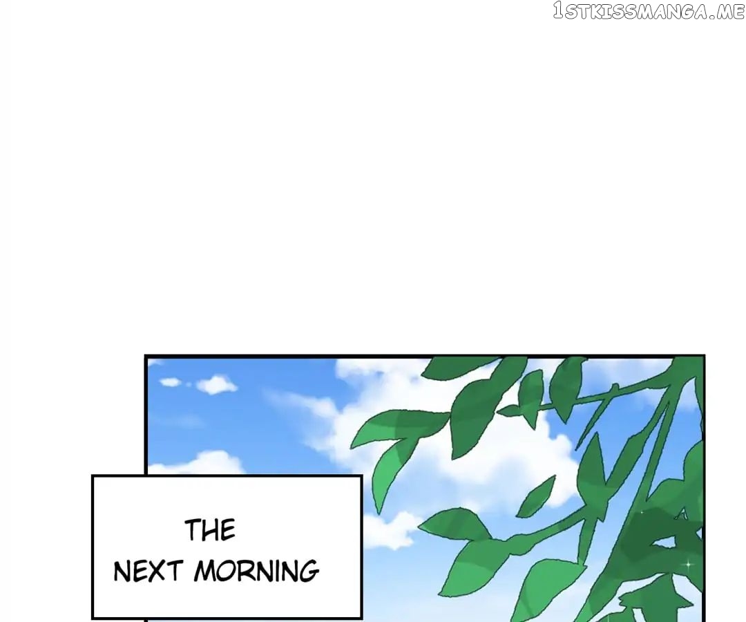 One Kiss A Day chapter 6 - page 47