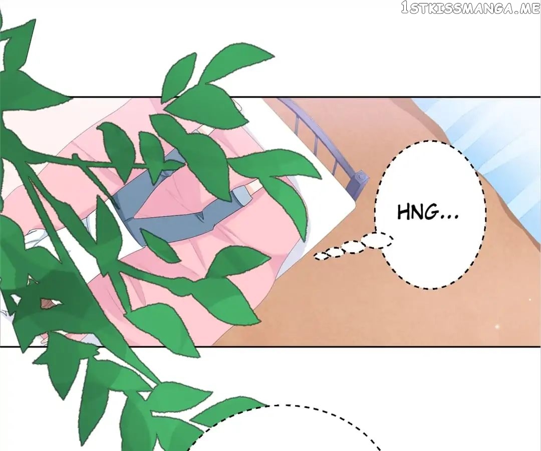 One Kiss A Day chapter 6 - page 49