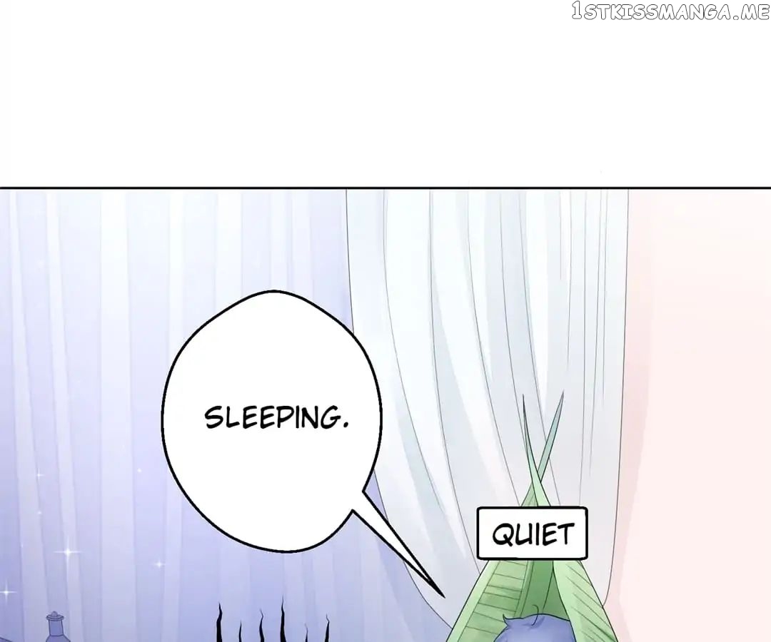 One Kiss A Day chapter 6 - page 5