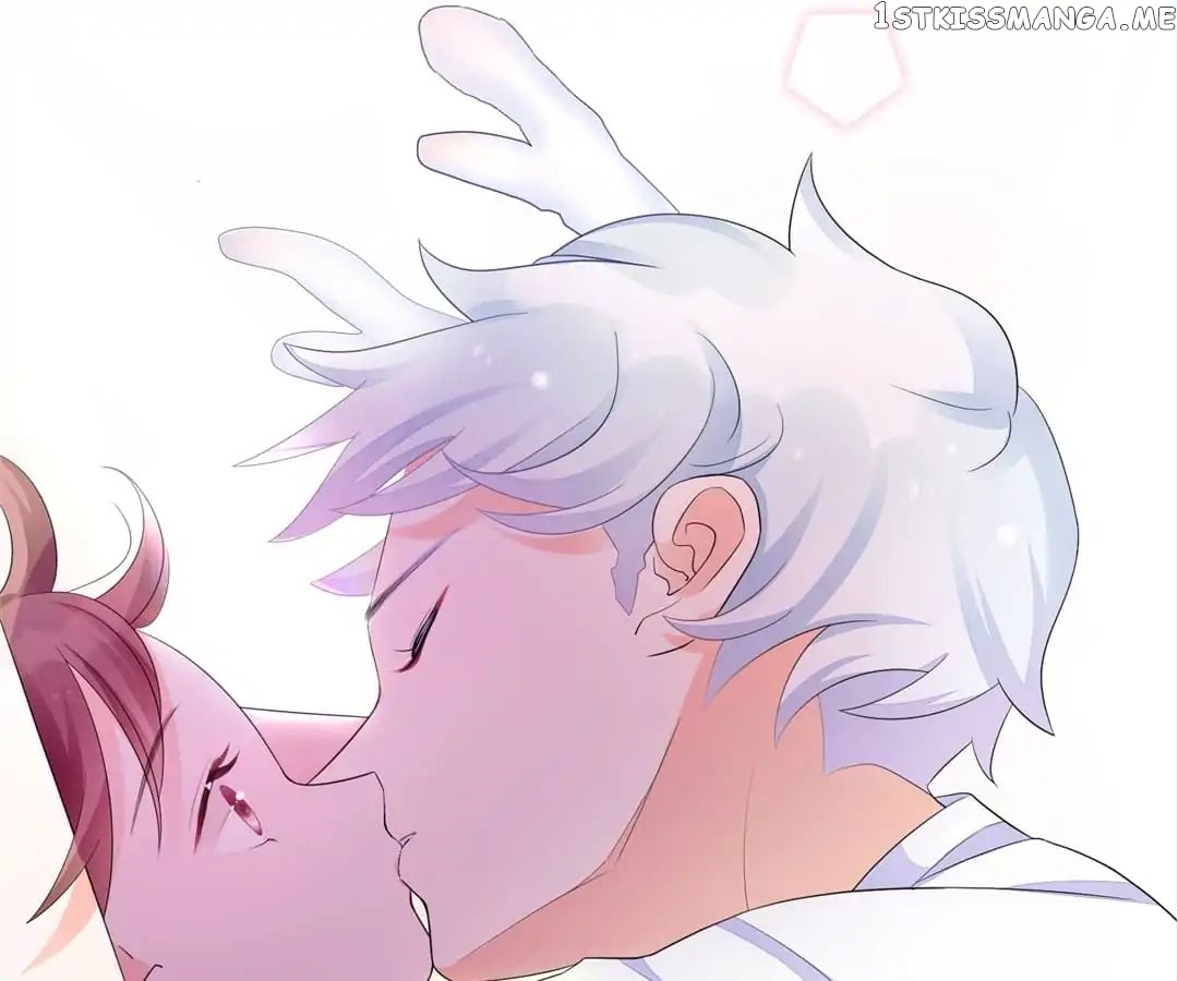 One Kiss A Day chapter 6 - page 53