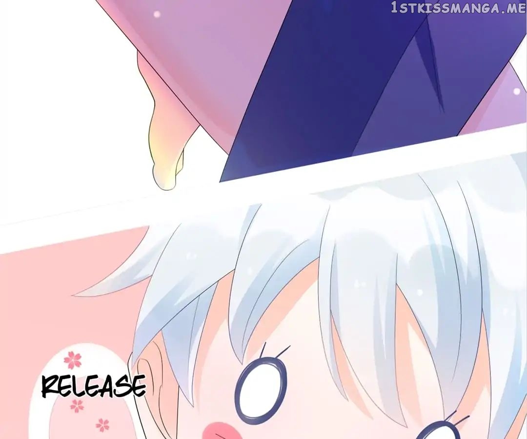 One Kiss A Day chapter 6 - page 56