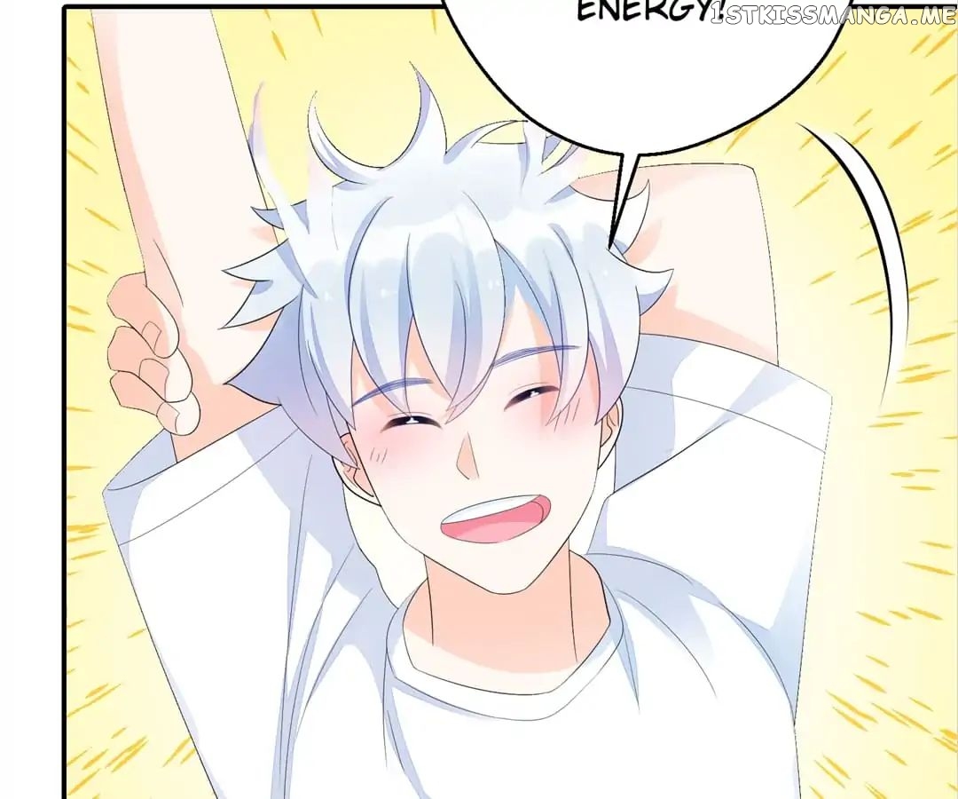 One Kiss A Day chapter 6 - page 62