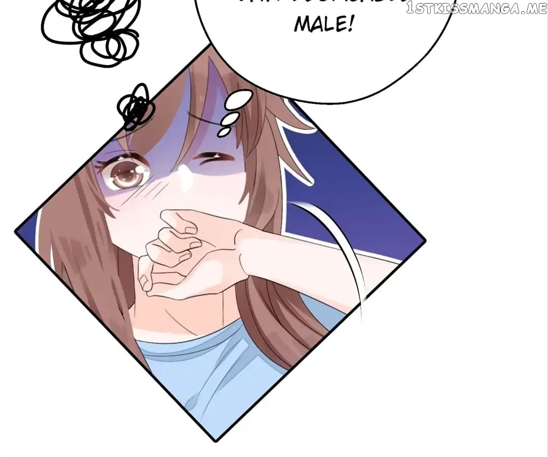 One Kiss A Day chapter 6 - page 64