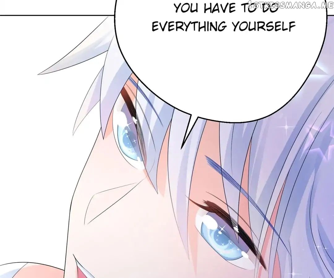 One Kiss A Day chapter 6 - page 8
