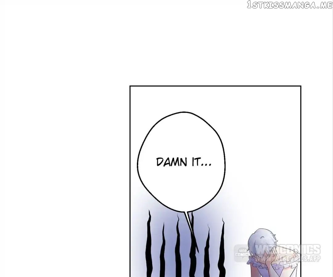 One Kiss A Day chapter 5 - page 10