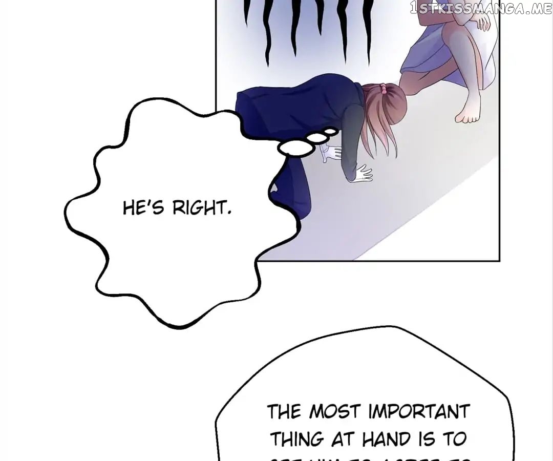 One Kiss A Day chapter 5 - page 11