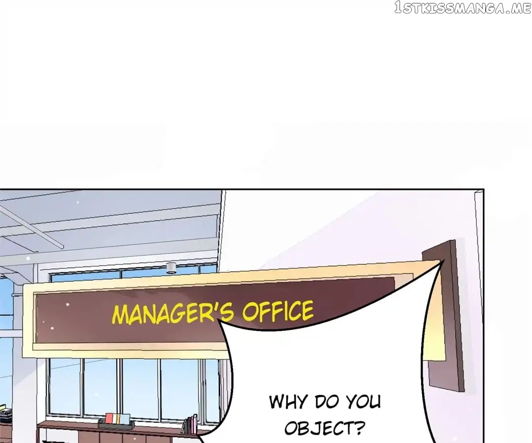 One Kiss A Day chapter 5 - page 2