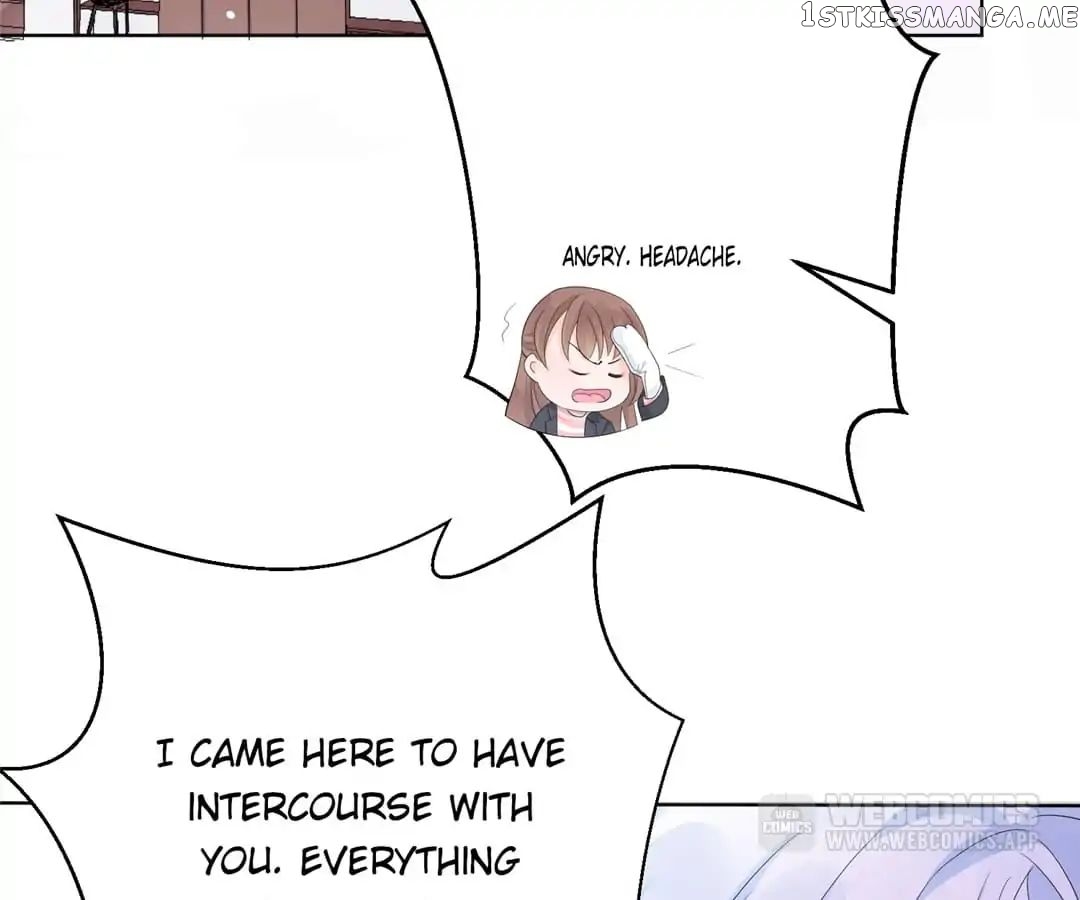 One Kiss A Day chapter 5 - page 3