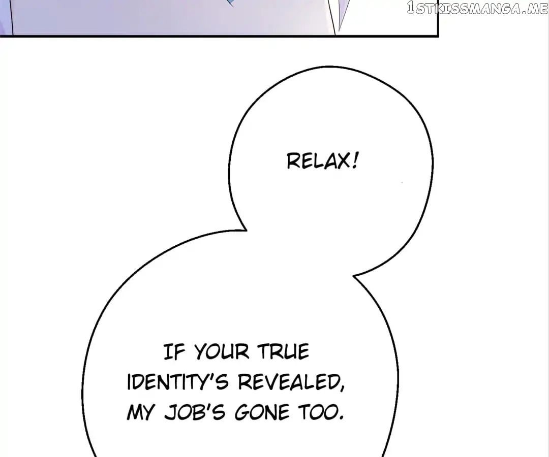 One Kiss A Day chapter 5 - page 31