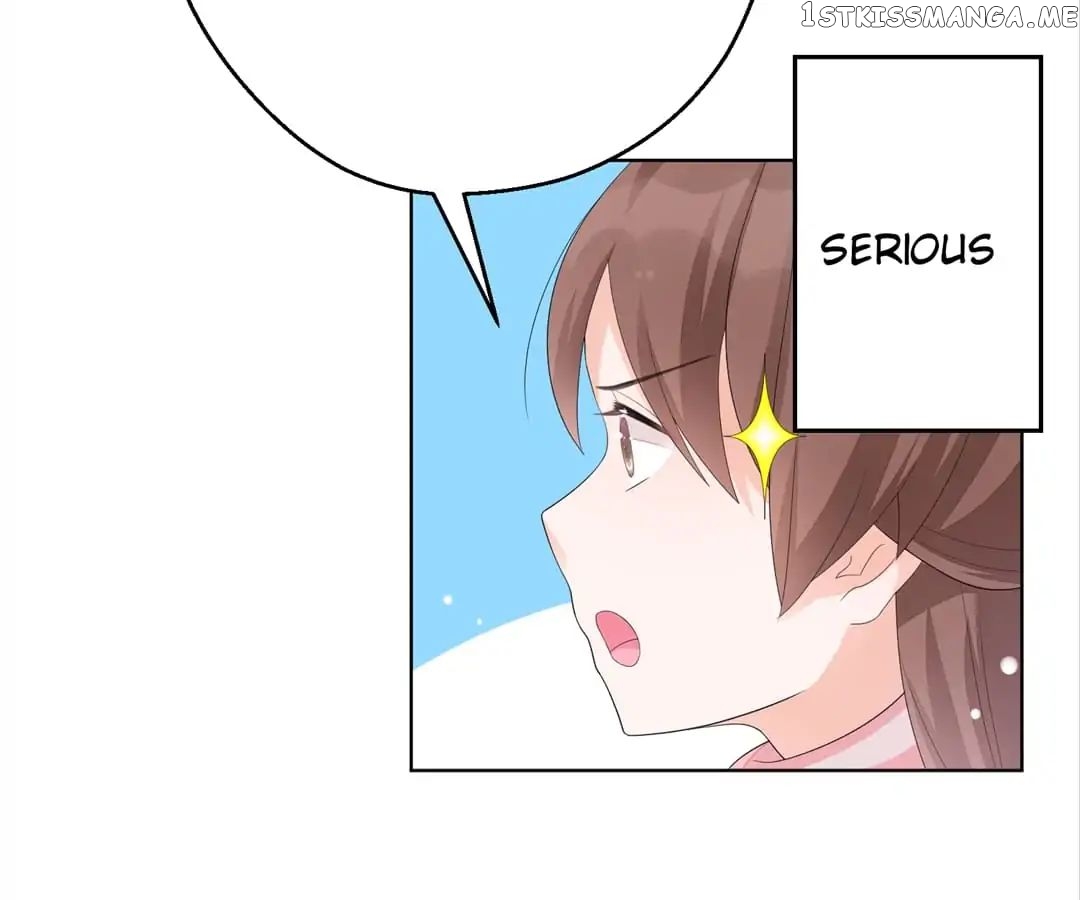 One Kiss A Day chapter 5 - page 32