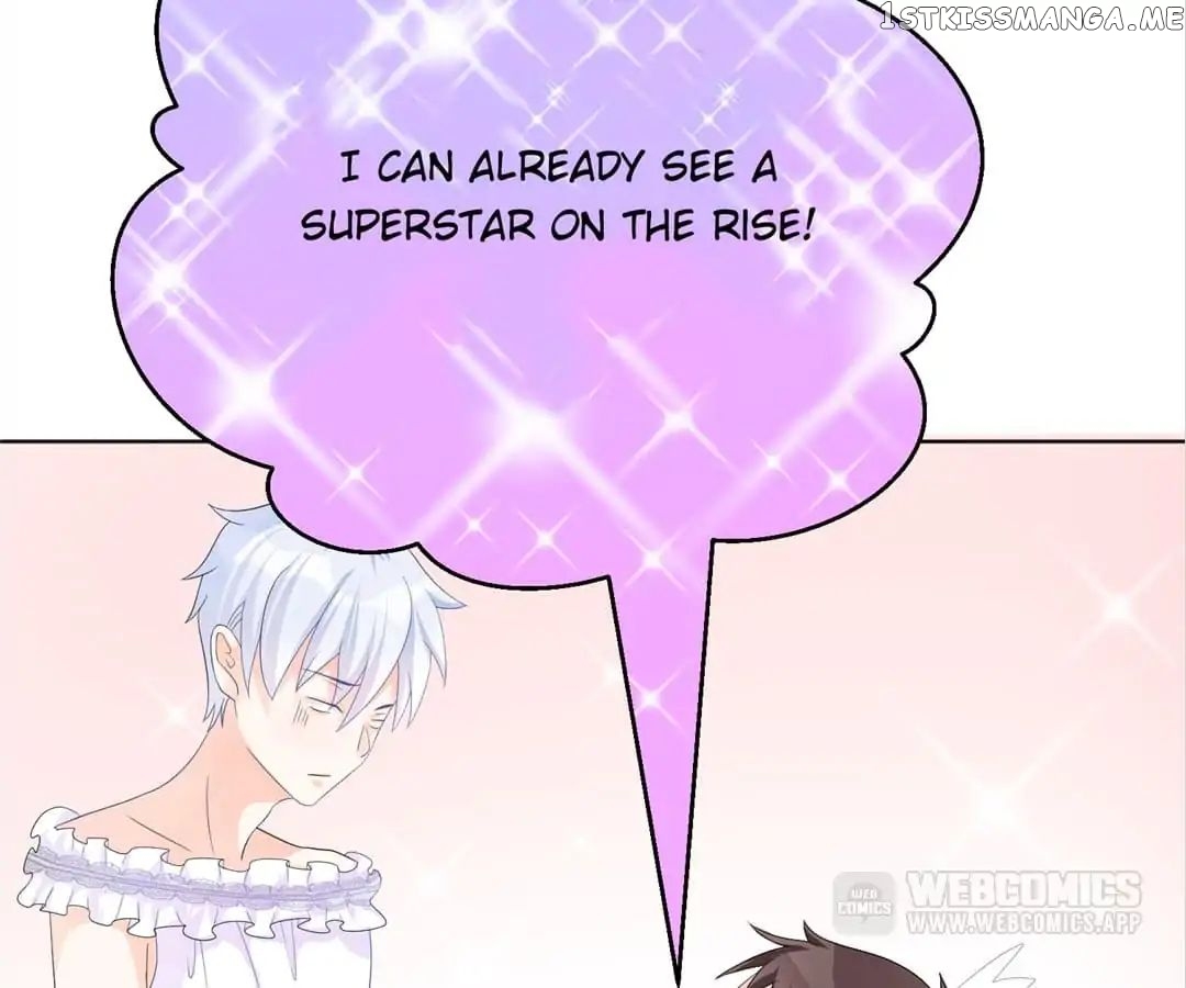 One Kiss A Day chapter 5 - page 38
