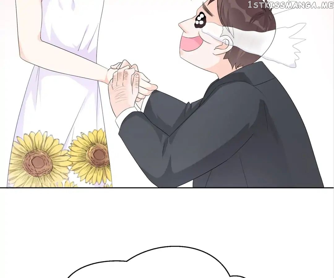 One Kiss A Day chapter 5 - page 39