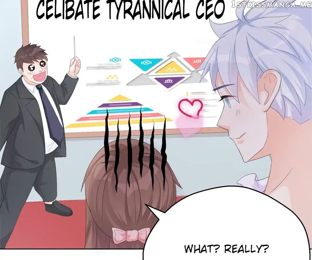 One Kiss A Day chapter 5 - page 41