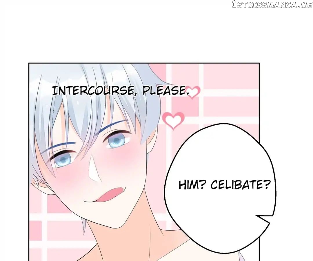 One Kiss A Day chapter 5 - page 43