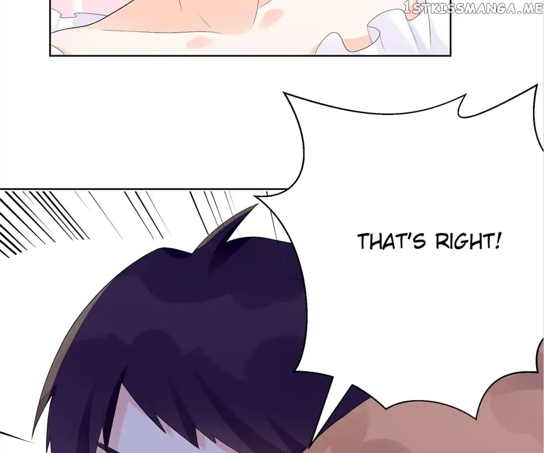 One Kiss A Day chapter 5 - page 44