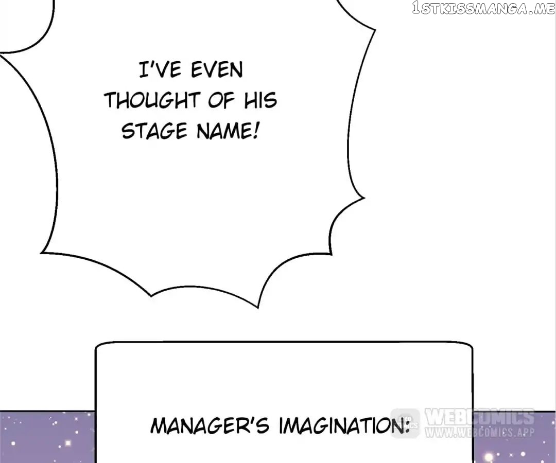 One Kiss A Day chapter 5 - page 46
