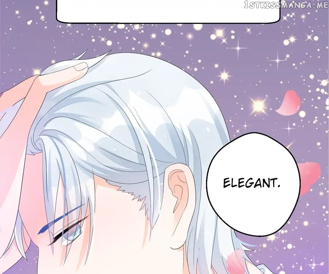 One Kiss A Day chapter 5 - page 47