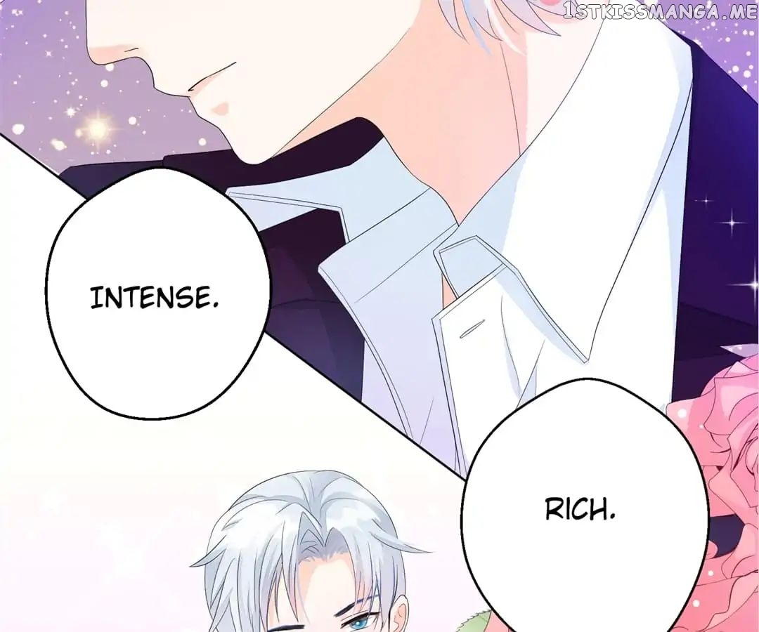 One Kiss A Day chapter 5 - page 48