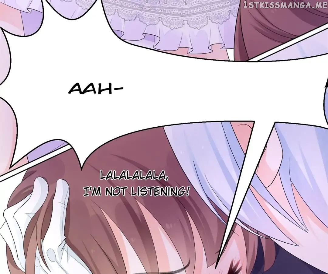 One Kiss A Day chapter 5 - page 5