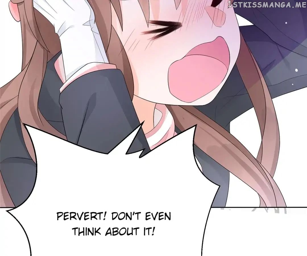 One Kiss A Day chapter 5 - page 6