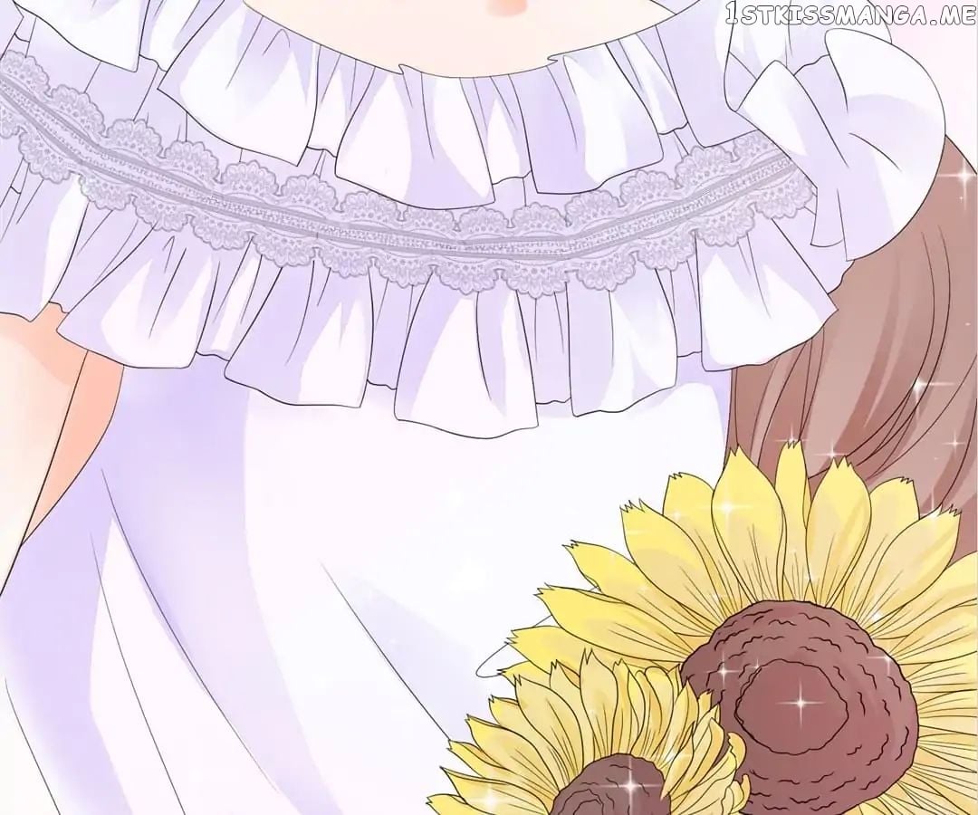 One Kiss A Day chapter 4 - page 10